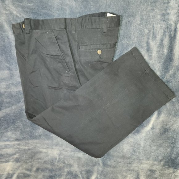 St. John's Bay | Pants | St Johns Bay Mens Utility Work Pants Dark Blue ...